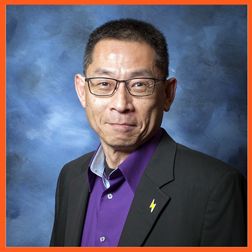William Chiang